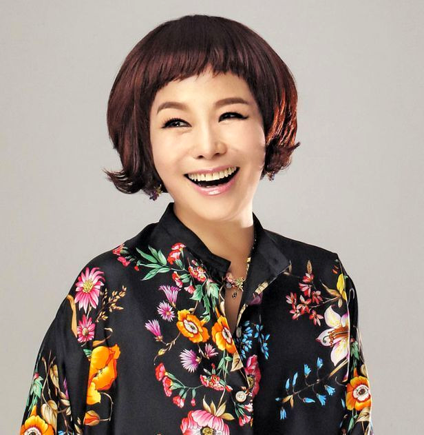 가수 현숙 나이 프로필 남편 입양