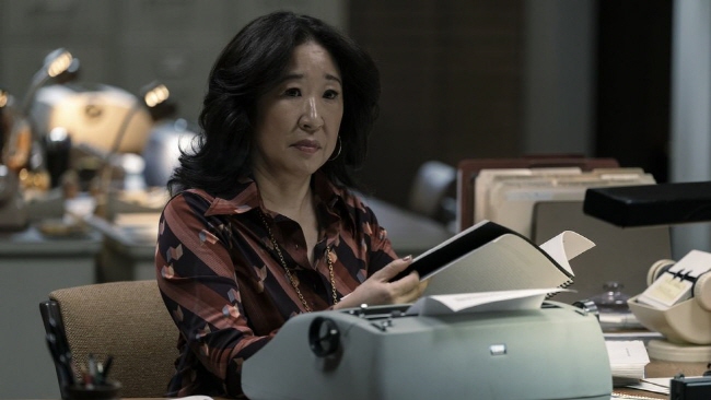 스릴러 미드 다시보기 추천 - 동조자 2화 줄거리 결말