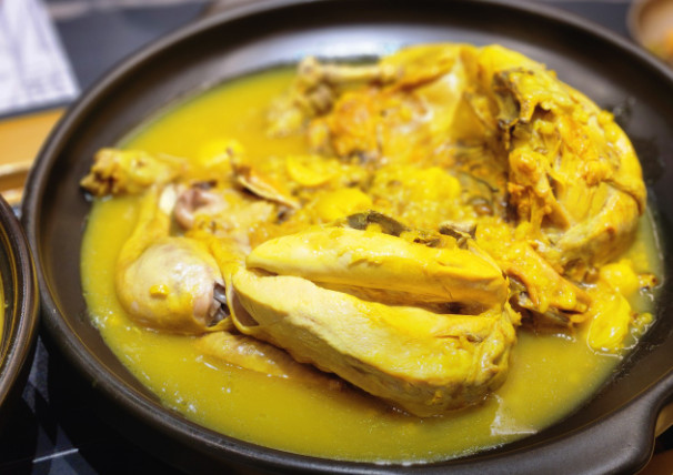 생생정보 고수의부엌 누룽지닭백숙 오리숯불구이 평택 맛집 정보