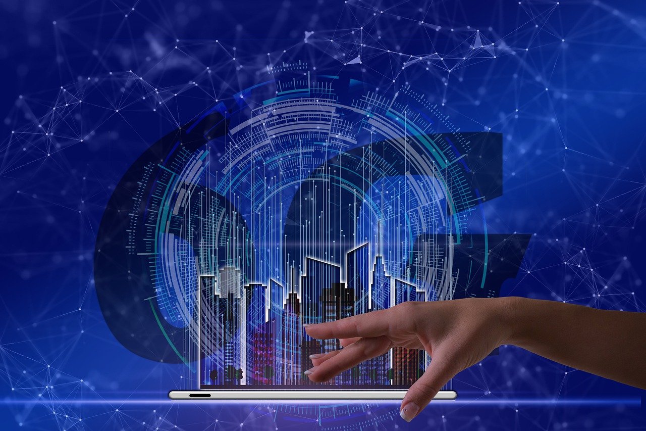 모바일 관련 사진