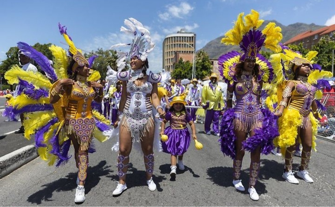 남아공축제 사진