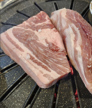 북촌삼대갈비 가산본점