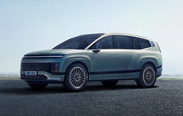 40대 아빠를 위한 패밀리카 아이오닉9 관련 사진