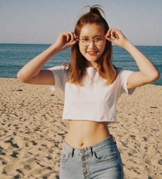 고규필 에이민 결혼