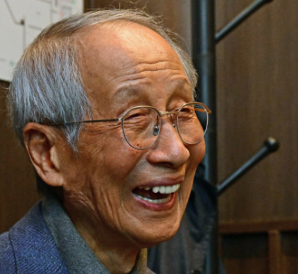 윤여준 전 환경부장관 윤석열 비상계엄 비판