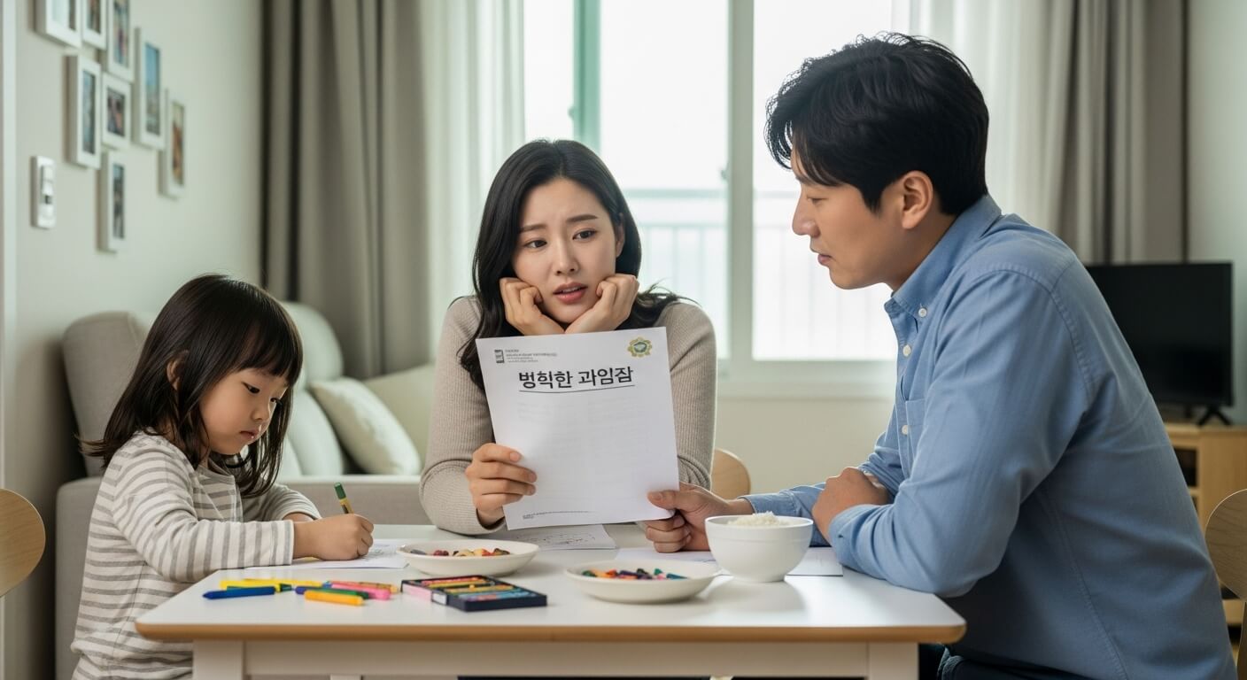 기초생활수급자 생계급여