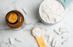 닥터린 콘드로이친