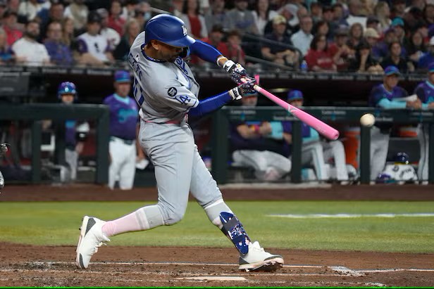 무키베츠 경기 모습