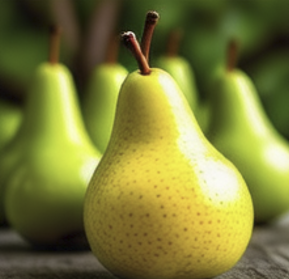 배의 효능과 부작용