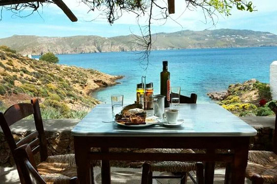 Kiki&amp;#39;s Tavern