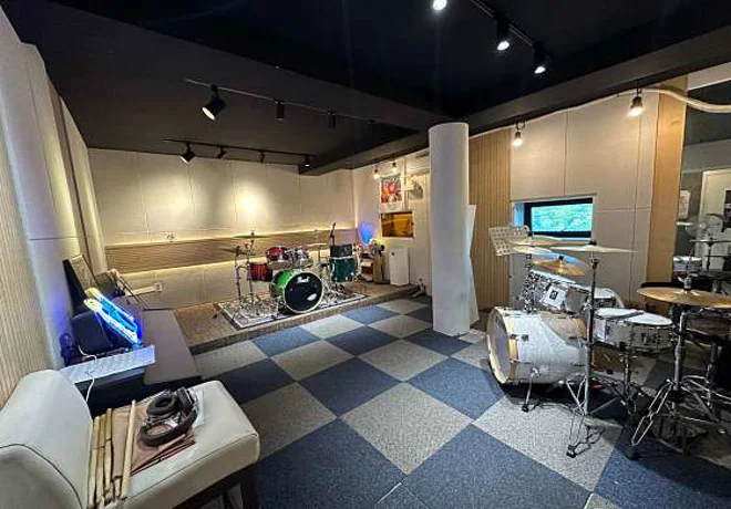 리프실용음악학원