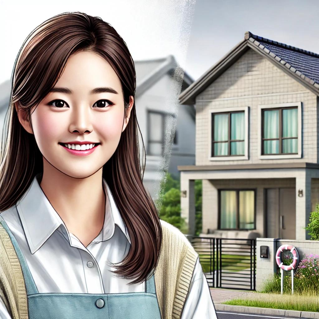 주택연금 해지시 손해계산