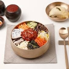 전주의전주비빔밥
