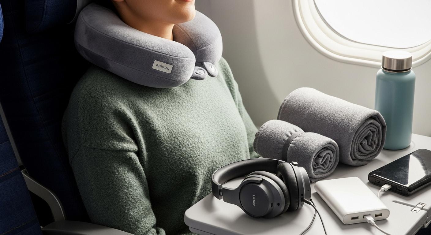 목베개 추천 휴대용