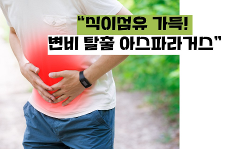 아스파라거스 효능