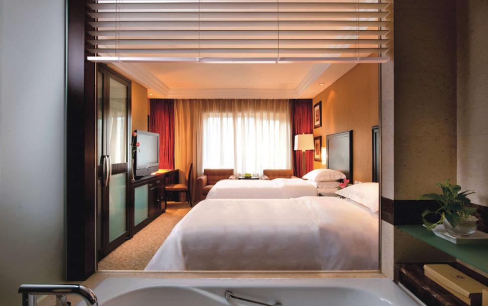 베이징 중국 위치 좋은 숙소 추천 썬월드 다이내스티 호텔 베이징