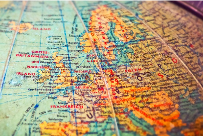 구글 지도에도 없는 여행지 – 지도에 나오지 않는 신비로운 섬 5곳