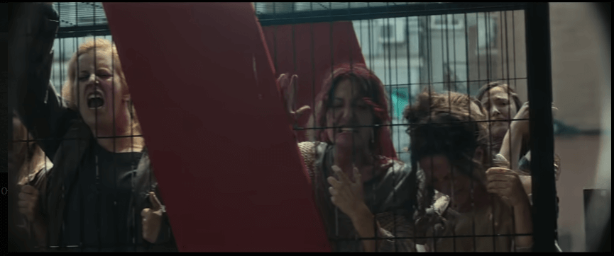 노웨어 줄거리, 평점, 후기