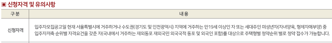 힐스테이트-관악센트씨엘-신청자격