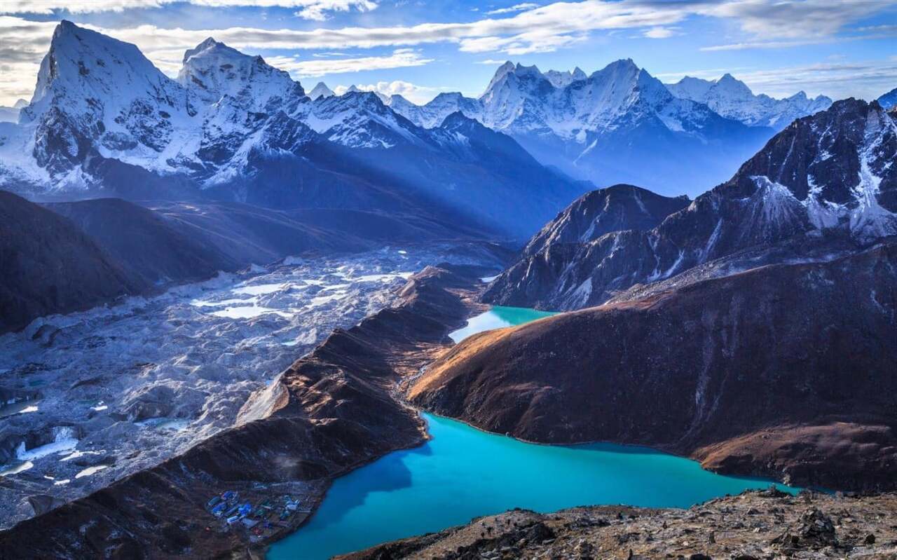 윈도우 테마 세계 국립공원