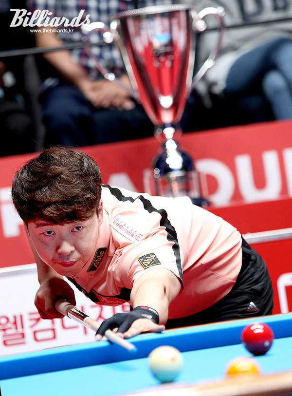김남수 당구선수 나이 프로필|조재호 꺾고 PBA 8강 진출·이상대 대결·우승상금·과거 팀리그 경력 총정리