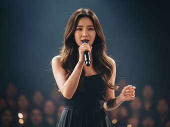 구수경 사진 3