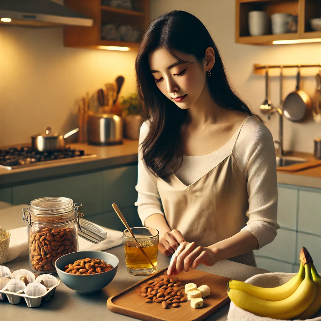 불면증 탈출