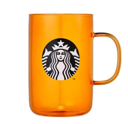 선셋 서머 글라스 500ml