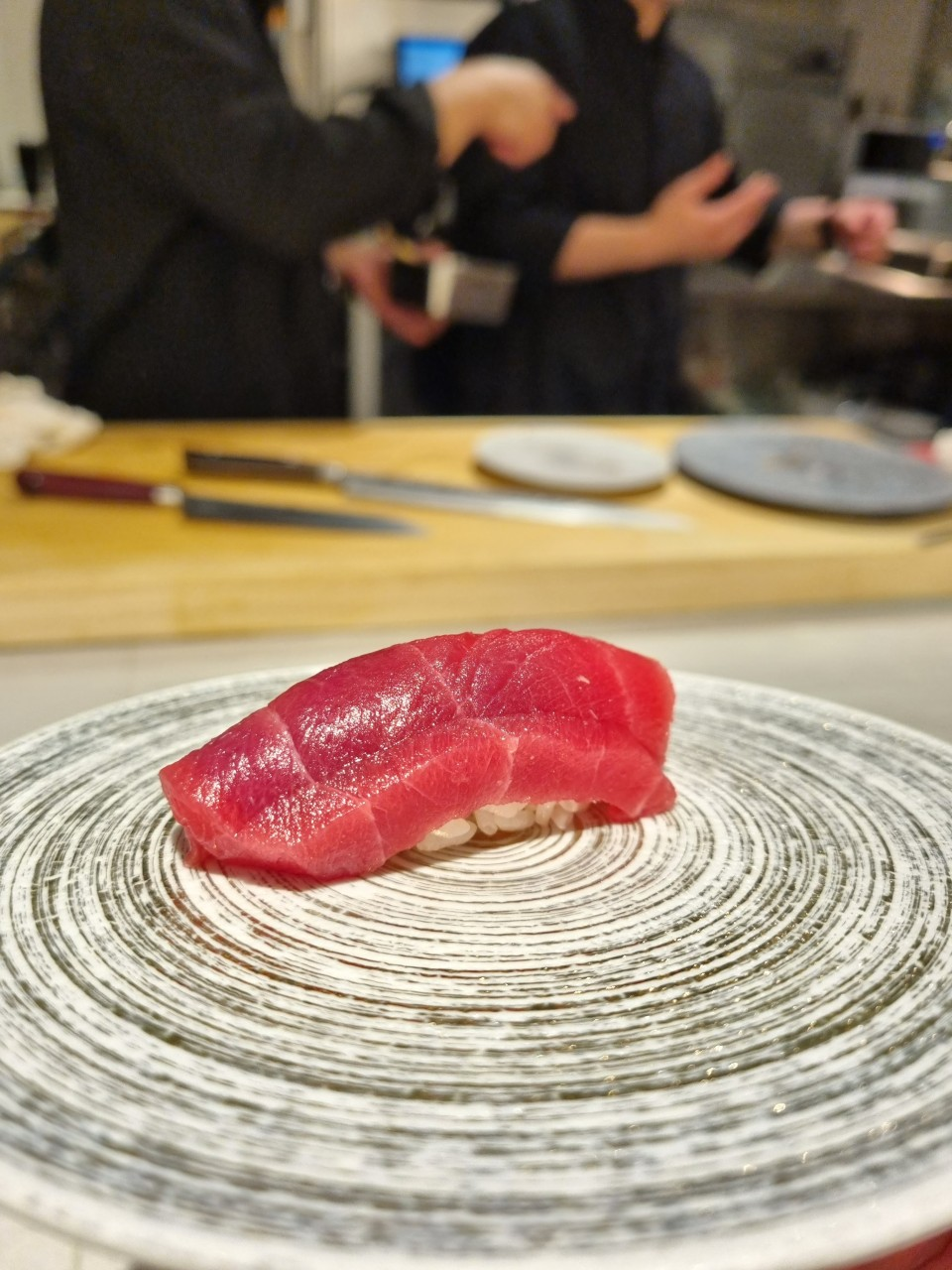 광안리 스시바시쿠