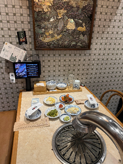 옥봉갈비