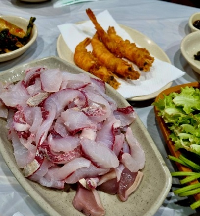 6시내고향-김포-숭어-봉성리횟집-성춘호선장