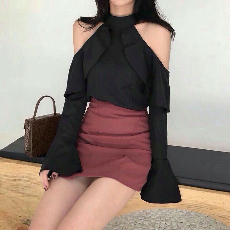 일반인 패션 데일리룩 모음