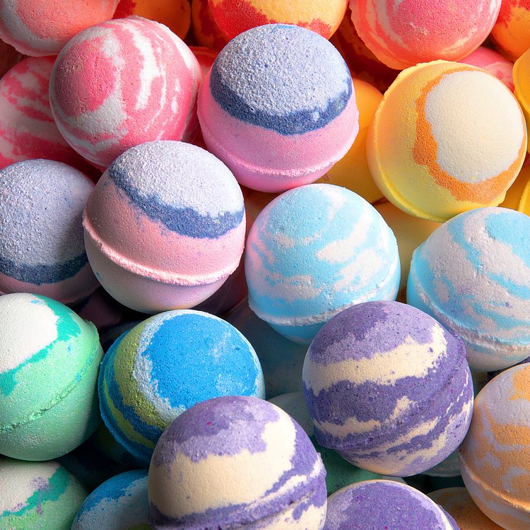 천연 입욕제 배쓰밤 베스트3 브랜드