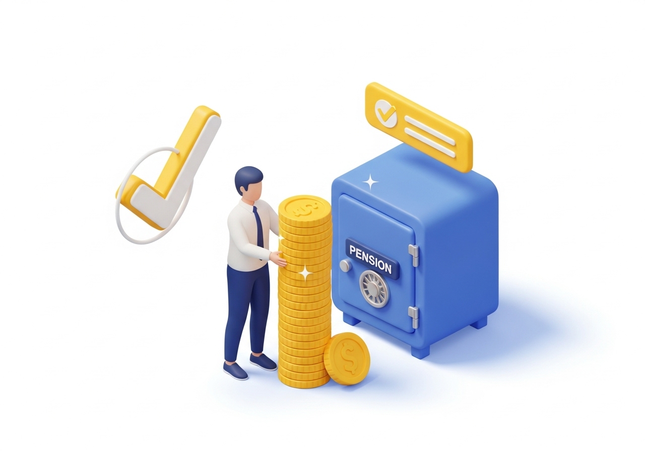 국민연금 반환일시금 수령조건