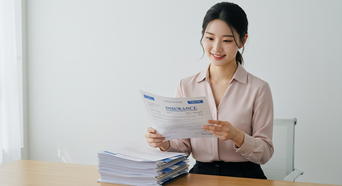 간병보험 비교사이트