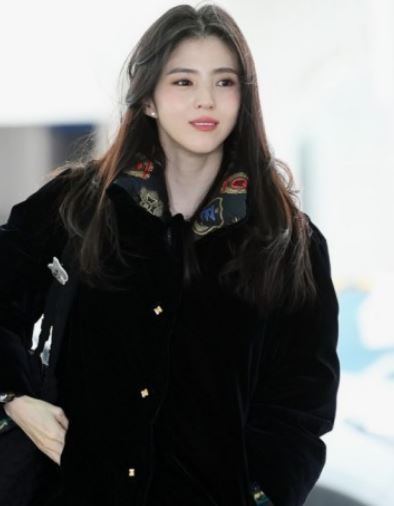 경성크리처 한소희