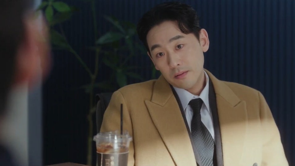 서초동 3회 줄거리(12)