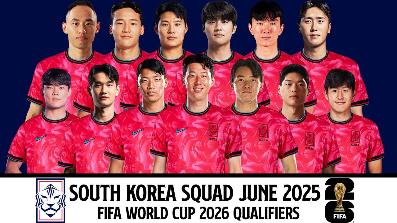 대한민국 쿠웨이트 축구 중계 실시간 무료 시청하기