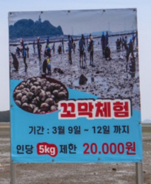 한국인의밥상-대부도