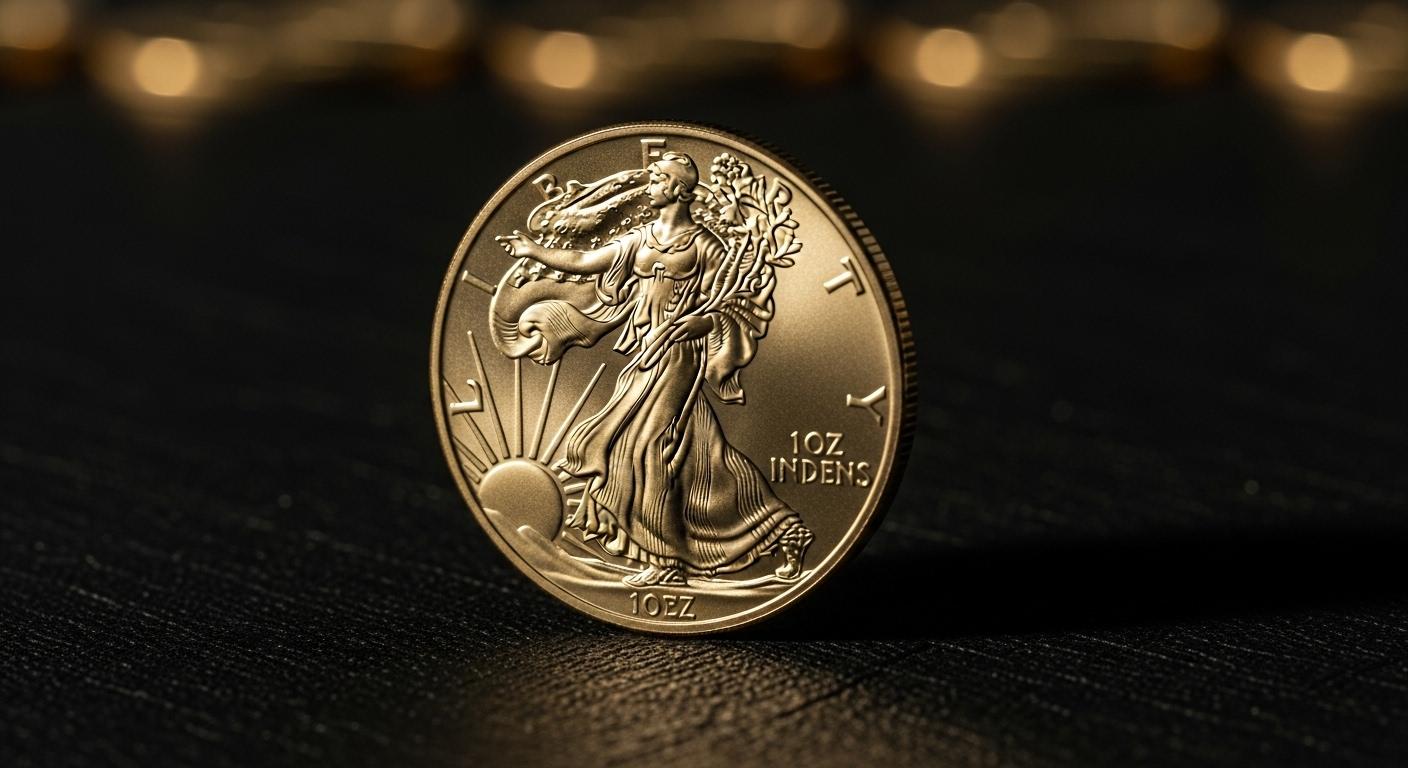 금 투자 주의사항