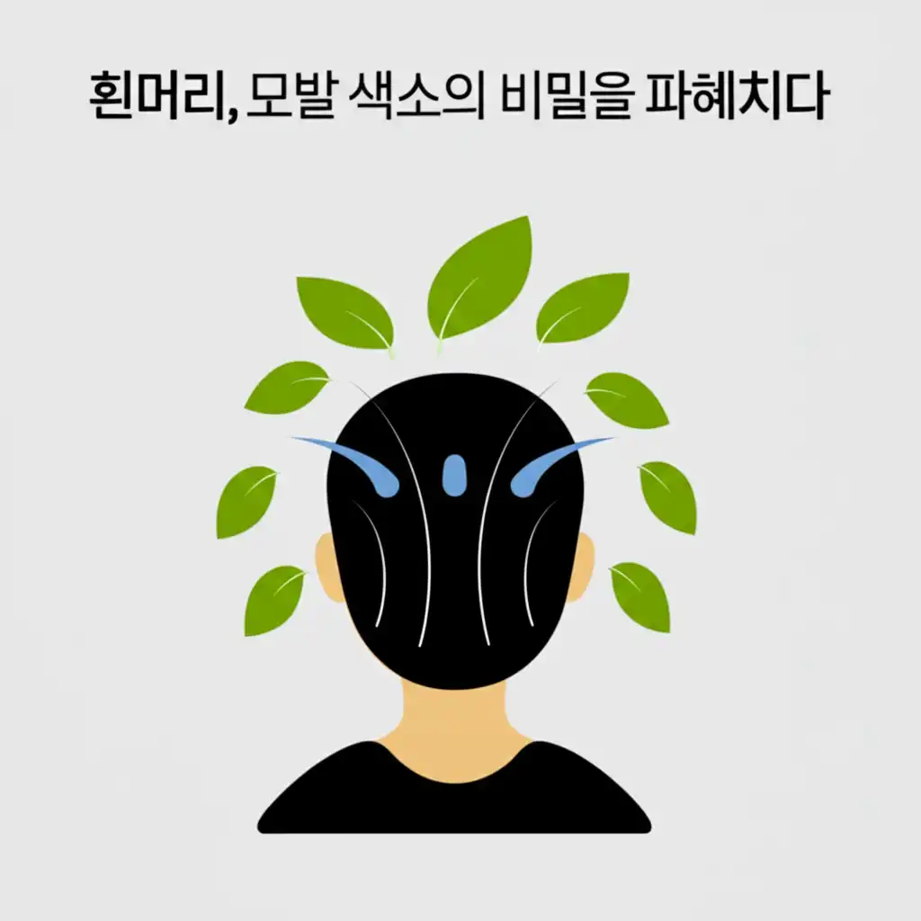 흰머리나는이유_scientific-principle