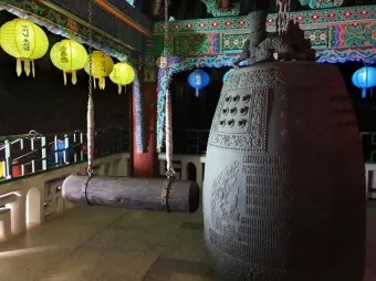사찰 종각과 범종 소리로 천년을 울리는 전통 이야기_13