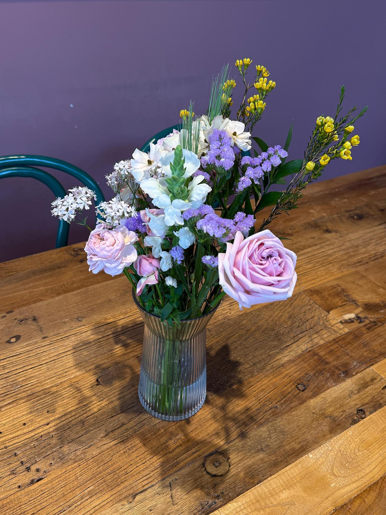 동탄2 신리천 스콘 맛집 카페 '오브느(Oveneu)'