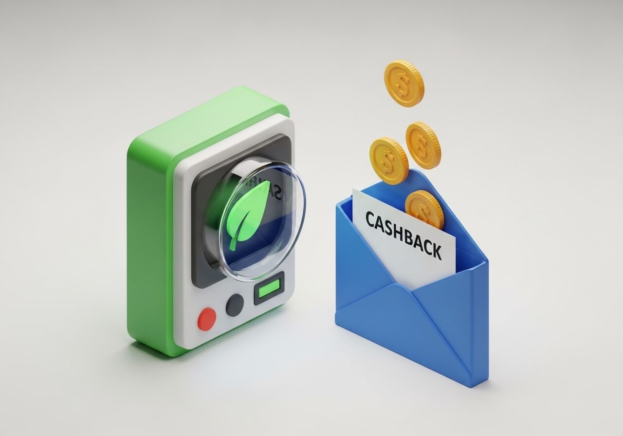 에너지 캐시백 신청방법