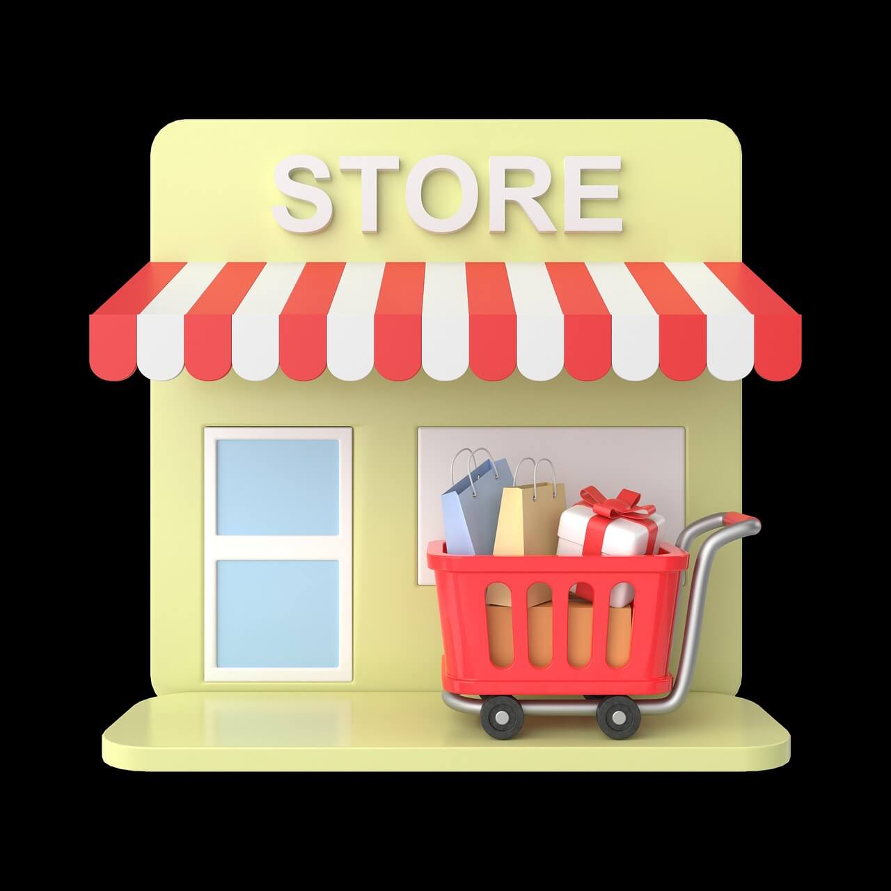 🛍️물건사는꿈해몽BEST 50 ((TOP 50 Dream Interpretations About Buying Things))