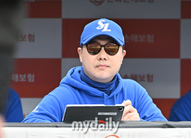 2025년 한국시리즈 일정