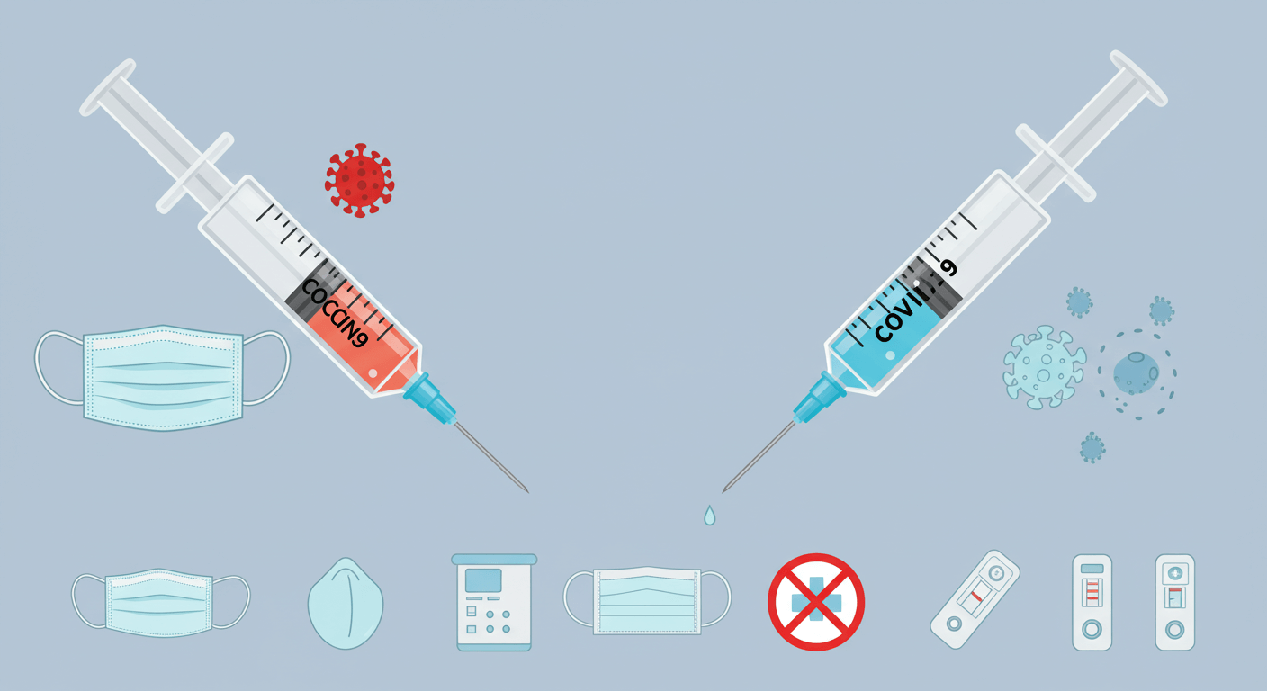 2. 감기·코로나 대응의 최신 전략