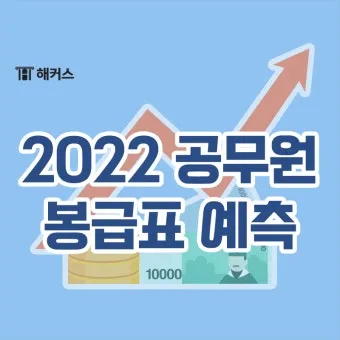 2025년 공무원 봉급표 2025 교사 호봉표에 대한 가이드_22