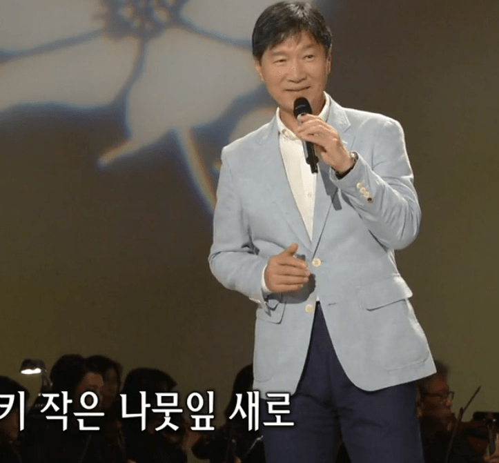 김세환(윤형주) 어제 내린 비
