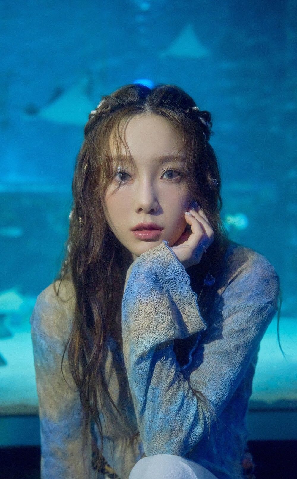 태연 잡지 CF 화보 사진 모음 태연 잡지 CF 화보 사진 모음